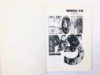 Лот: 23291744. Фото: 2. Kompass 9/10. Lesebuch 9/10. Schuljahr... Учебники и методическая литература