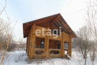 Лот: 25292975. Фото: 3. 4-комн. дом , садоводческое некоммерческое... Недвижимость