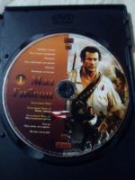 Лот: 12725327. Фото: 3. DVD "Мэл Гибсон" сборник. Бытовая техника