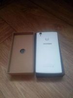 Лот: 8416340. Фото: 3. Смартфон Doogee X5 Max Pro. Красноярск