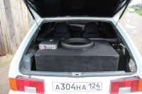 Лот: 7968305. Фото: 3. Sundown audio x18. Авто, мото, водный транспорт