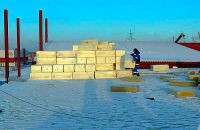 Лот: 4846340. Фото: 8. Утеплитель Thermit (Термит) XPS...