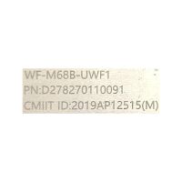 Лот: 19932965. Фото: 3. Модуль WiFi, wf-m68b-uwk1, Xiaomi... Бытовая техника