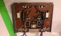 Лот: 3084340. Фото: 5. Power booster Pioneer