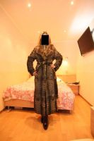 Лот: 3377879. Фото: 4. Шуба из дальневосточного кота. Красноярск