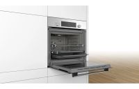 Лот: 16299939. Фото: 5. Духовой шкаф Bosch HBJ554YS0R...