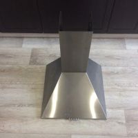 Лот: 7631642. Фото: 2. Вытяжка Cata V 500 INOX, ширина... Крупная бытовая техника