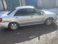Лот: 20229863. Фото: 3. Subaru Impreza. Красноярск