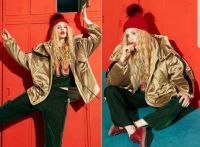 Лот: 14647146. Фото: 4. Куртка обалденная и стильная... Красноярск