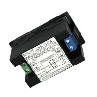 Лот: 15199138. Фото: 7. Встраиваемый вольтметр D85-2042A...