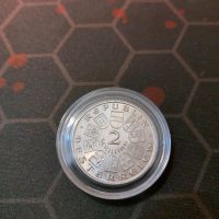 Лот: 20008604. Фото: 2. Австрия. 2 шиллинга 1932 г. Игнац... Монеты