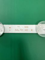 Лот: 20716153. Фото: 8. Новая подсветка,0087,32LJ,32LJ61...