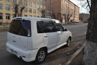 Лот: 3941888. Фото: 6. Nissan Cube 2000г.