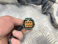 Лот: 25410567. Фото: 7. проводка двс Nissan Almera Classic...