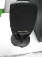 Лот: 3139038. Фото: 2. Новые колонки Microlab M-119. Аудиотехника