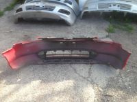 Лот: 10114891. Фото: 2. Honda Civic EU кузов бампер передний. Автозапчасти