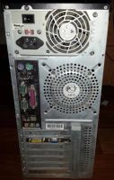 Лот: 10853586. Фото: 3. Intel Pentium 4 3000MHz, 2048MB... Компьютеры, оргтехника, канцтовары