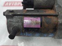 Лот: 20897810. Фото: 4. Стартер Toyota Corolla Fielder... Красноярск