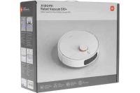 Лот: 22375389. Фото: 7. Робот-пылесос Xiaomi Robot Vacuum...