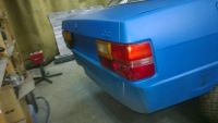 Лот: 8727364. Фото: 4. Audi 80cc