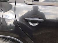 Лот: 25366390. Фото: 6. дверь боковая Nissan Terrano D10