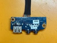 Лот: 16133952. Фото: 2. Б\У плата расширения 6-71-w24c8-d02... Комплектующие