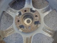 Лот: 18838225. Фото: 8. Комплект Оригинальных Литыx дисков...