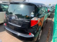 Лот: 20899271. Фото: 4. Усилитель бампера Toyota Ractis... Красноярск