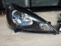 Лот: 20335304. Фото: 2. Фары Honda fit GE 6-9. Автозапчасти
