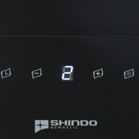 Лот: 11706353. Фото: 3. Вытяжка наклонная Shindo ADEON... Бытовая техника