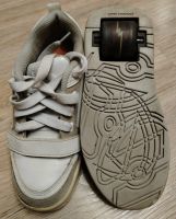 Лот: 25850476. Фото: 5. Роликовые кроссовки Heelys, размер...