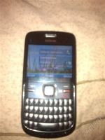 Лот: 1366946. Фото: 3. Продам Nokia c3-00 в хорошем состояние. Красноярск