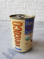 Лот: 14087920. Фото: 4. Кокосовые сливки Organic, 400...
