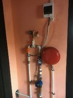 Лот: 10422364. Фото: 4. Котлы экономичные электрические... Красноярск