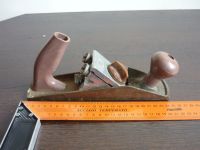 Лот: 13955204. Фото: 2. Рубанок металлический. Инструмент и расходные