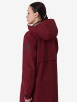 Лот: 25652262. Фото: 7. Куртка ветрозащитная женская Red...