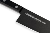 Лот: 25315906. Фото: 5. Набор из 3 ножей "Samura SHADOW...