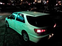 Лот: 4157998. Фото: 5. Toyota Vista Ardeo, 2001, АКПП...