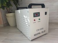 Лот: 17861127. Фото: 7. Чиллер CW-3000 Система охлаждения...
