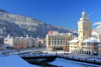Лот: 5397089. Фото: 9. Сочи из Красноярска от 11.800р...