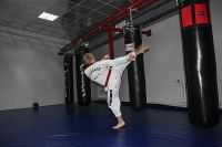 Лот: 8140060. Фото: 5. Секция олимпийского тхэквондо