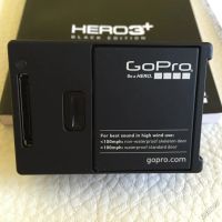 Лот: 5627688. Фото: 3. GOPRO HERO 3+ "black edition... Красноярск
