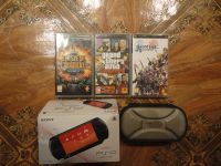 Лот: 3940198. Фото: 4. psp 1008 16gb.с дисками.полный... Красноярск