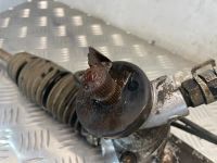 Лот: 21702171. Фото: 4. рулевая рейка Nissan Almera N16. Красноярск