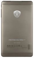 Лот: 4654045. Фото: 2. Планшет Prestigio PMP3007C 3G... Компьютеры, ноутбуки, планшеты