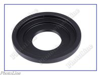 Лот: 12427260. Фото: 2. Адаптер - переходник Fotga C-mount... Аксессуары, расходные материалы