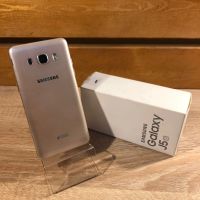 Лот: 18192408. Фото: 2. Смартфон Samsung Galaxy J5 (2016... Смартфоны, связь, навигация