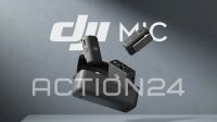 Лот: 20858673. Фото: 5. Беспроводной Микрофон DJI MIC...