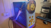 Лот: 20560978. Фото: 3. Игровой компьютер GTX 1060 3Gb... Компьютеры, оргтехника, канцтовары