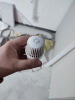 Лот: 24918786. Фото: 5. Термостатическая головка для крана...